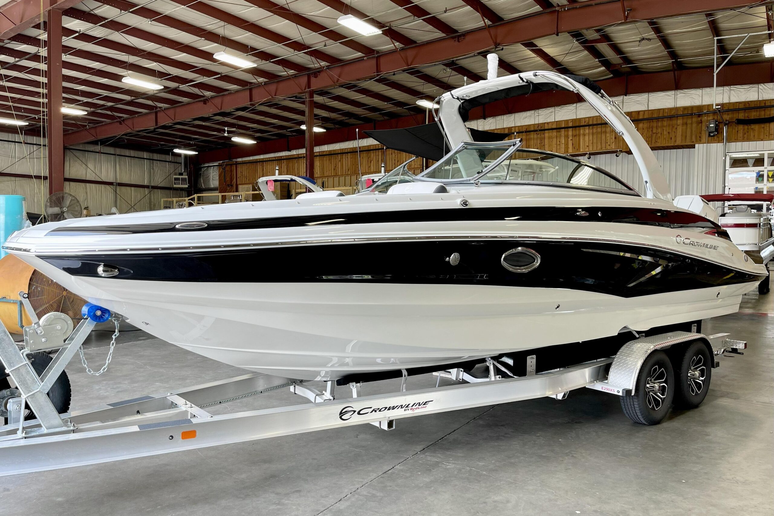 2024 Crownline Eclipse E290 XS