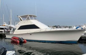 1991 ocean yachts 58 super sport power 9740673 20250402102458495 1 XLARGE at Knot 10 Yacht Sales