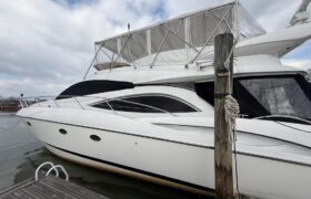 2003 sunseeker manhattan 56 power 10082319 20260213071012573 2 at Knot 10 Yacht Sales
