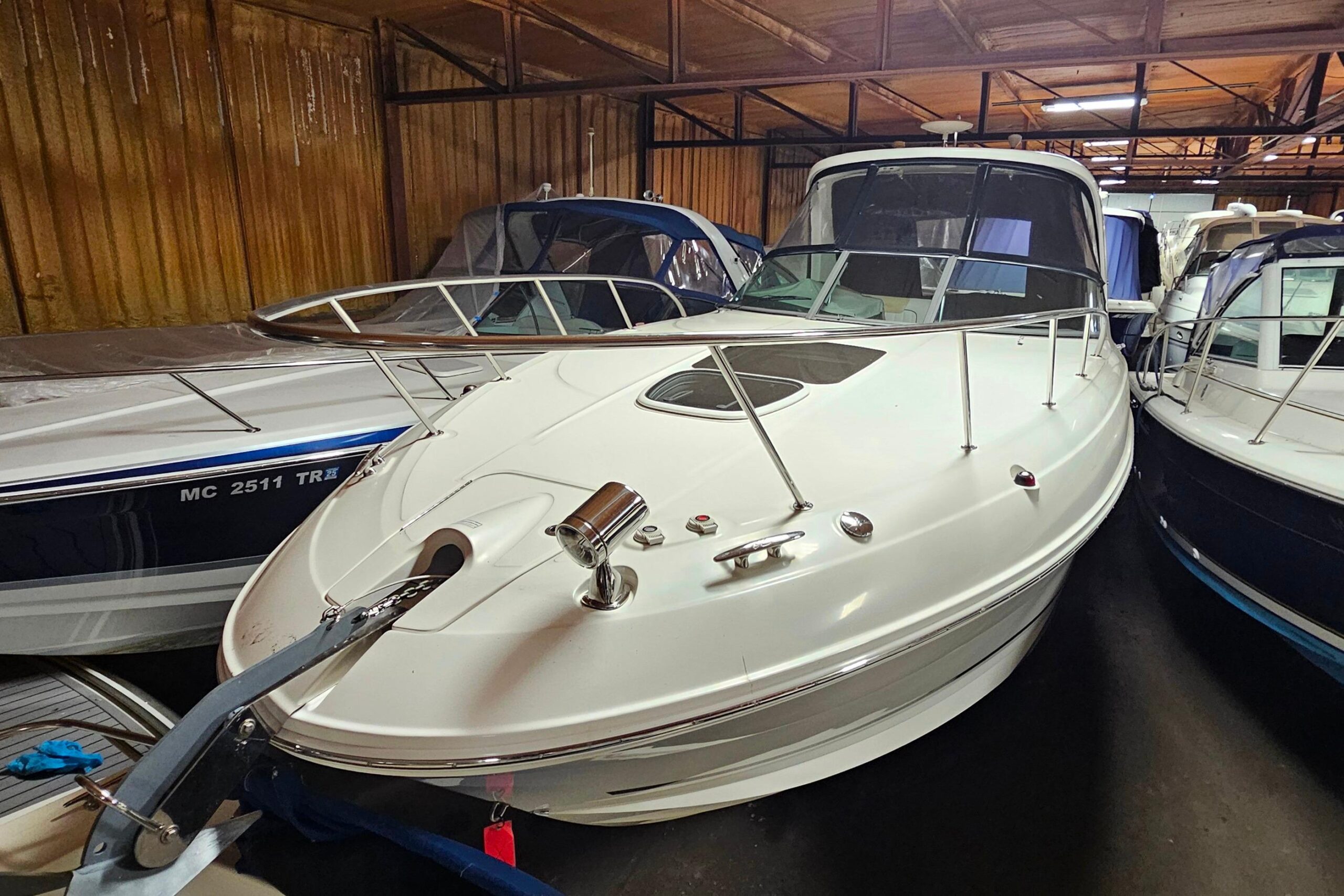 2010 Sea Ray Sundancer 310