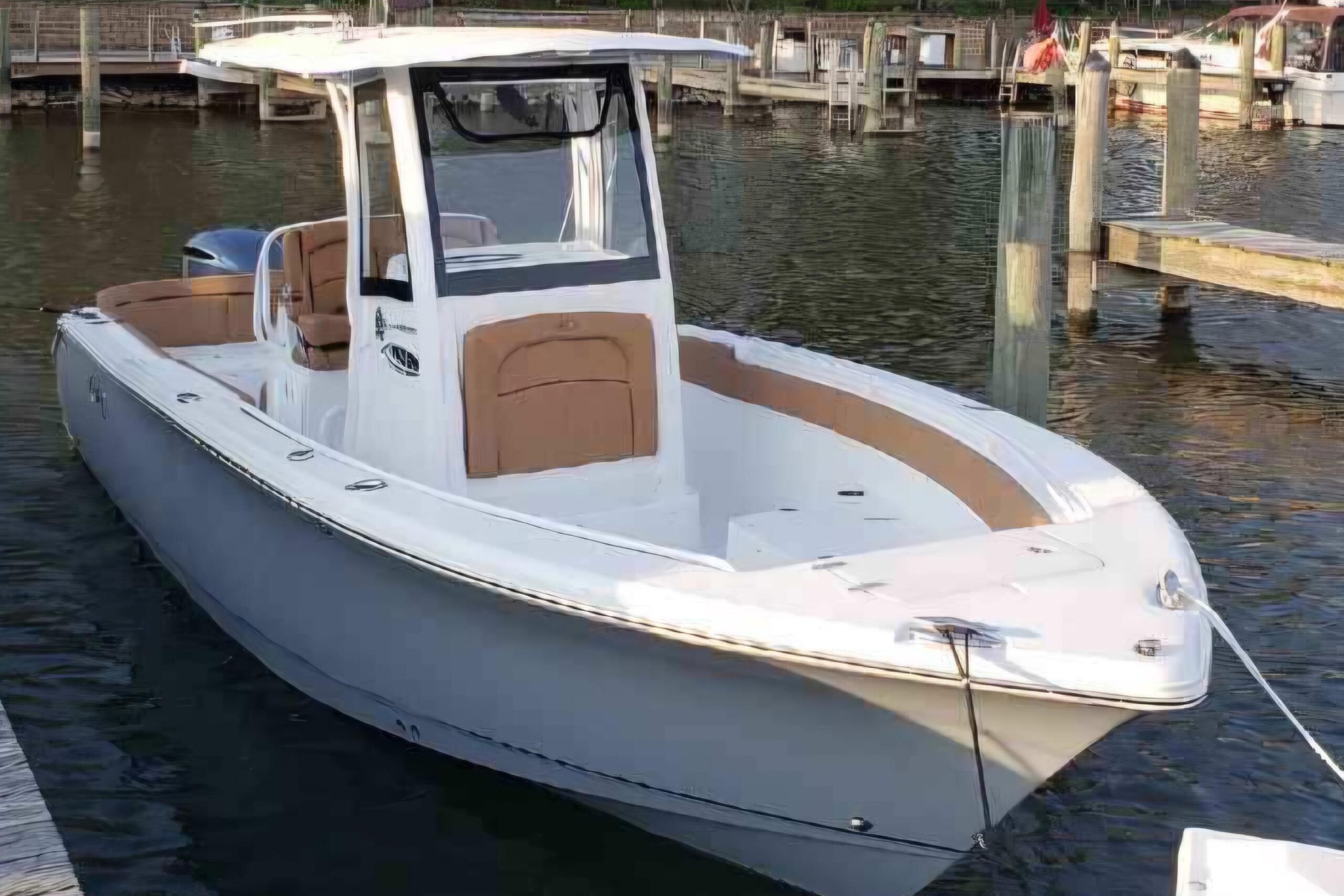 2021 Sea Hunt Ultra 255 SE