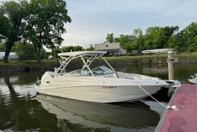 2024 Finseeker 240 DC