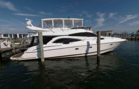 2003 sunseeker manhattan 56 power 10082319 20260311130953890 3 at Knot 10 Yacht Sales