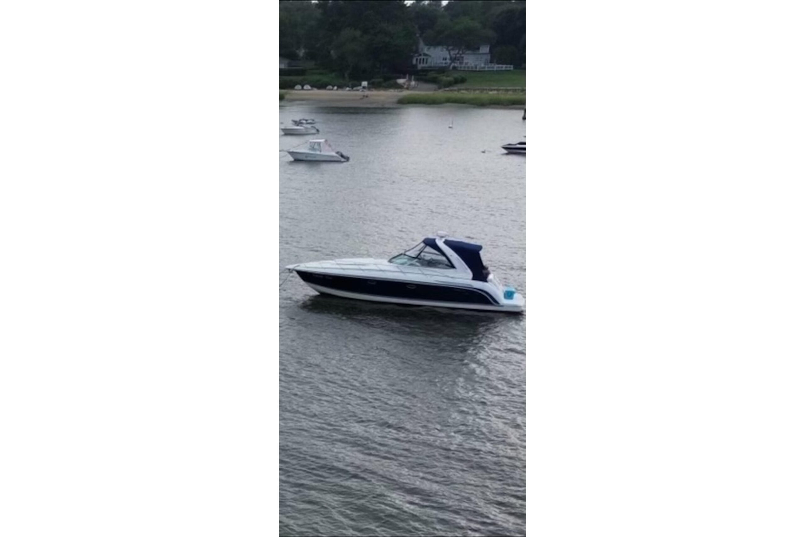 2004 Formula 37 Performance Cruiser