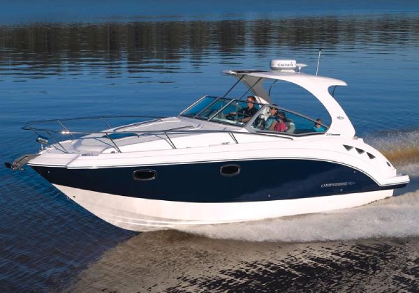 2013 Chaparral 310 Signature