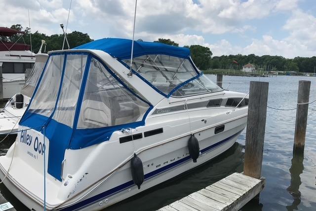 1994 Bayliner 2855 Ciera