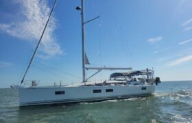 2018 jeanneau 51 sail 10140412 20260406094848930 1 at Knot 10 Yacht Sales