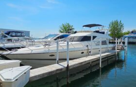 1998 sunseeker manhattan 62 power 10149626 20260527102604554 3 at Knot 10 Yacht Sales
