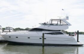 2003 neptunus 56 flybridge power 10198354 20260601163430179 2 at Knot 10 Yacht Sales