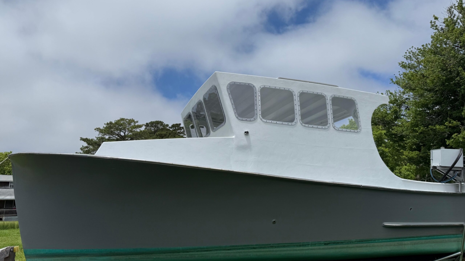 2007-custom-carolina-alex-willis-boat-works-27-wills-boat-works-power-10205223-20260611061832098-1.jpg