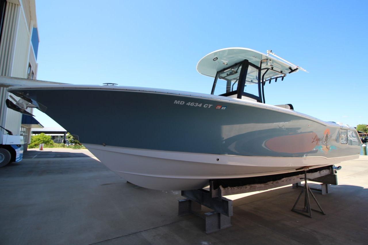 2020 Sea Hunt Ultra 275 SE