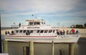 1974 lydia 70 custom charter power 10247977 20260710074754459 1 at Knot 10 Yacht Sales